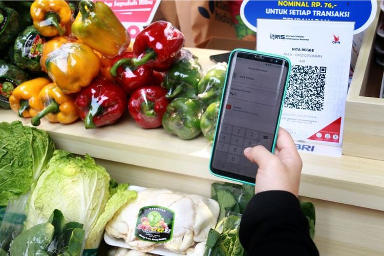 Berpihak pada Ekonomi Kerakyatan, BRI Kucurkan Kredit UMKM Rp 1.068,7 triliun 