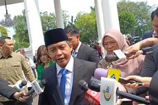 Cerita Kedekatan AHY dan Raja Juli hingga Memanggilnya 