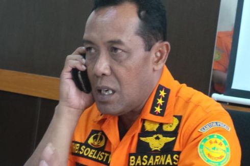 Basarnas: Tim DVI untuk AirAsia QZ8501 Akan Ditempatkan di Surabaya