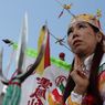 Pandemi Covid-19, Parade Tatung di Perayaan Cap Go Meh Kota Singkawang Ditiadakan