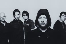 Radiohead Luncurkan Follow Me Around sebagai Singel Terbaru