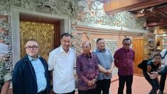 Rekor, Wisatawan Asing ke Bali Sepanjang 2025 Capai 7,05 Juta
