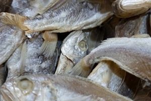 6 Ciri Ikan Asin yang Bebas Formalin, Jangan Sampai Tertipu