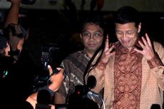 Sidang Kasus Kemenlu, Jaksa Akan Hadirkan Hassan Wirajuda