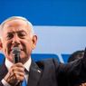 Veteran Angkatan Udara Israel Sebut Pemerintahan Baru Netanyahu Berbahaya
