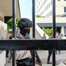Kantor Polisi di Jadetabek Bersiaga Pasca Bom Bunuh Diri Astanaanyar