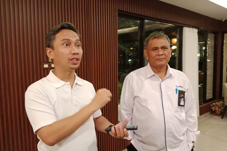 PELNI Perluas Bisnis Keagenan Kapal hingga Malaysia, Fasilitasi Pengiriman 8.370 Ton Batu Bara