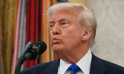 UU Baru Trump Hapus Insentif Energi Bersih, Beri Karpet Merah untuk Migas