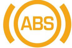 Jangan Panik Saat Indikator ABS Kedip-kedip