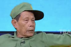 Malih Tong Tong Tak Terpikirkan Jadi Pelawak Terkenal, Dulu Putus Sekolah