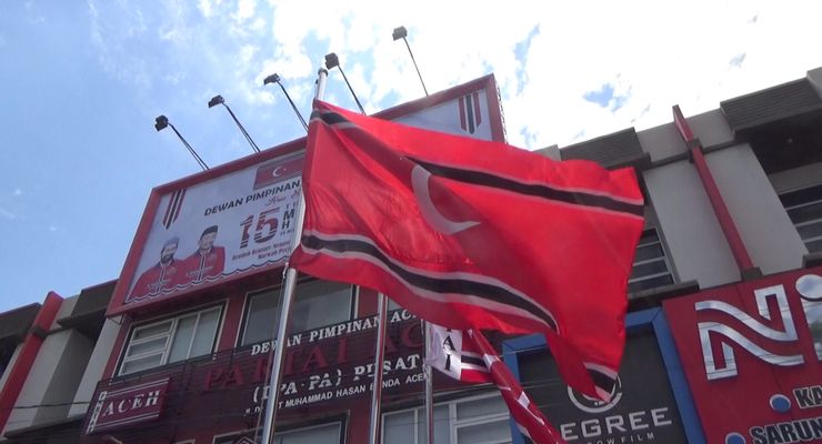 Partai Aceh Usung 2 Eks Kombatan GAM Jadi Calon Bupati Aceh Utara