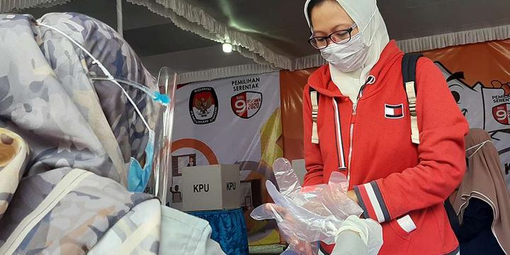 Cegah Kekerasan, Mendikbud Soroti Pentingnya Kerja Sama Sekolah dan Keluarga