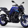 Harga Motor Naked Sport 250 cc November 2022