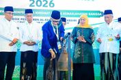Khofifah Sebut Munas-Konbes NU 2026 Bisa Rumuskan Solusi atas Persoalan Umat