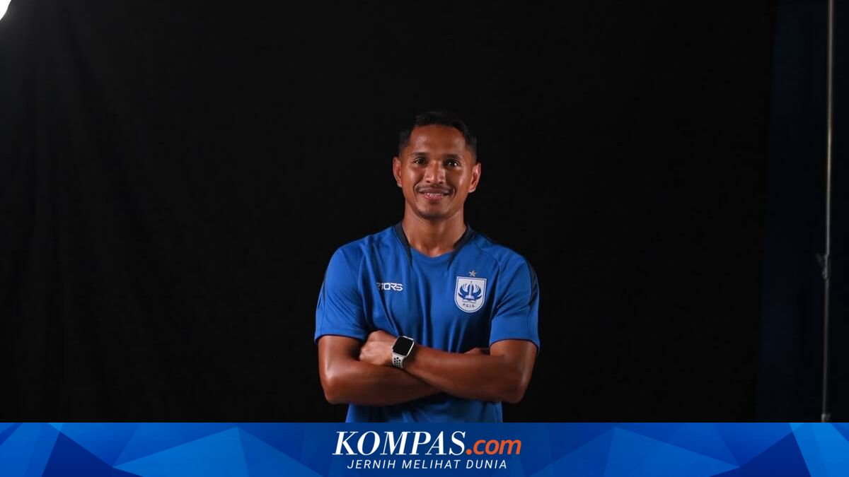 Resmi! PSIS Semarang Datangkan Mantan Bek Andalan Timnas Indonesia Abduh Lestaluhu