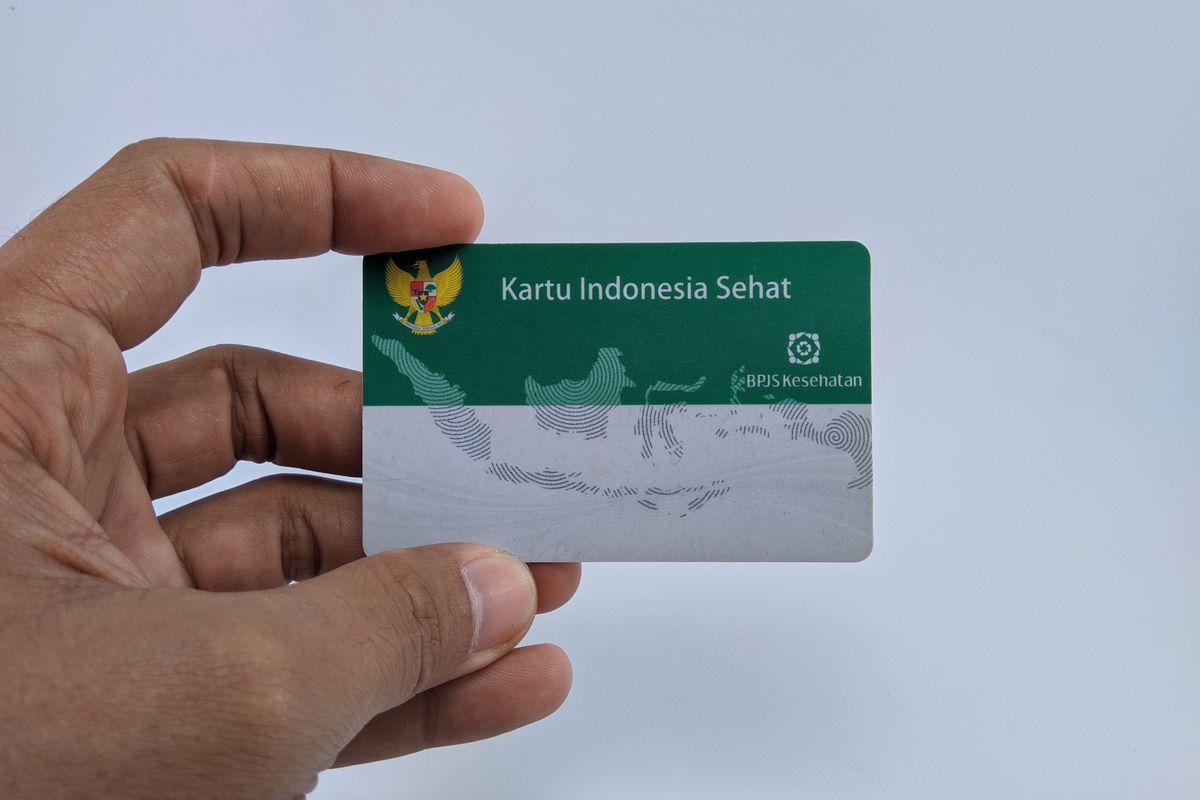BPJS Kesehatan Buka Lowongan Kerja, Lulusan D3 Juga Bisa Daftar