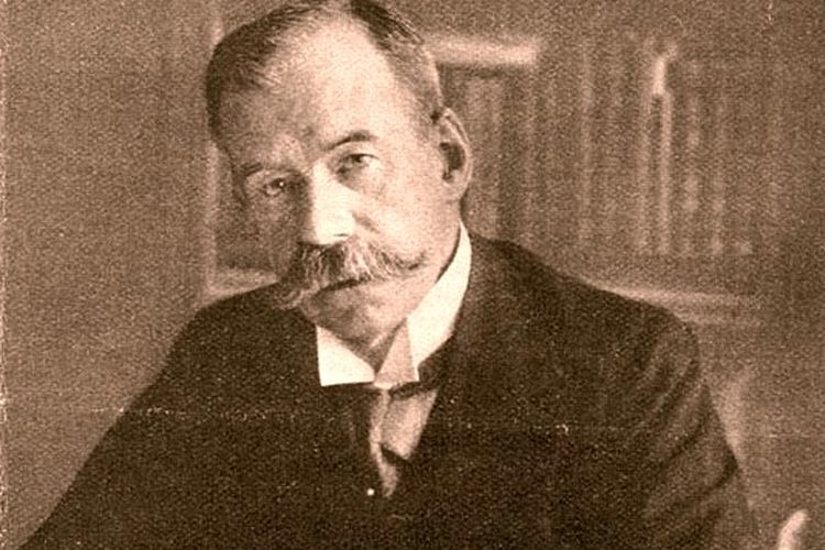 Conrad Theodor Van Deventer, tokoh politik etis