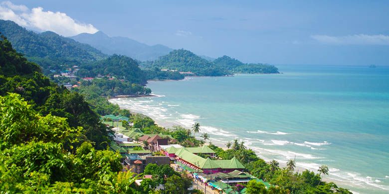 Koh Chang, Thailand