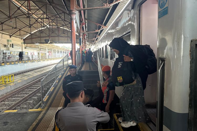 Tiket Kereta dari Kutoarjo Mendadak Lebih Murah 17 Persen, KAI Buka Promo Khusus HUT RI pada 17 Agustus 2026