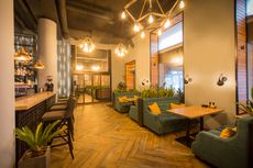 7 Cafe di Grogol Jakarta Barat, Spot Nongkrong di Akhir Pekan