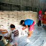 Jelang Lebaran, 10.814 Keluarga di Kota Blitar Dapat Bantuan Beras, Masing-masing 40 Kilogram