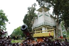 Benteng Fort de Kock, Pertahanan Belanda Selama Perang Padri