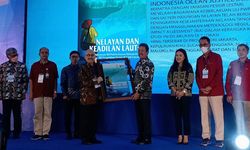 Menteri Trenggono Sebut Perlindungan dan Pemberdayaan Nelayan Kecil Jadi Prioritas Program Kementerian KP
