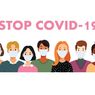UPDATE 15 Mei: Pasien Covid-19 yang Sembuh di Depok Bertambah 17 Orang, Total Ada 84