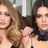 Perang Rusia-Ukraina, Gigi Hadid hingga Kendall Jenner Kirim Pesan Damai