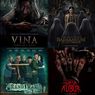 KALEIDOSKOP: 5 Film Horor Indonesia Terlaris 2024