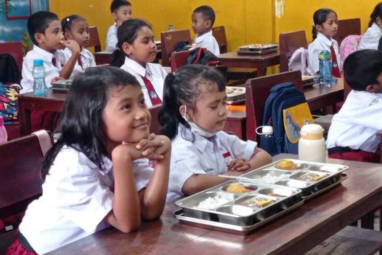 Ekonom Sebut Putusan MK soal MBG Paksa Pemerintah Tambah Anggaran Pendidikan hingga Rp 223,6 Triliun