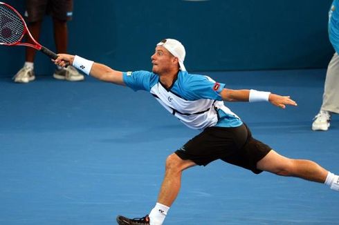  Kontroversi Kembalinya Lleyton Hewitt