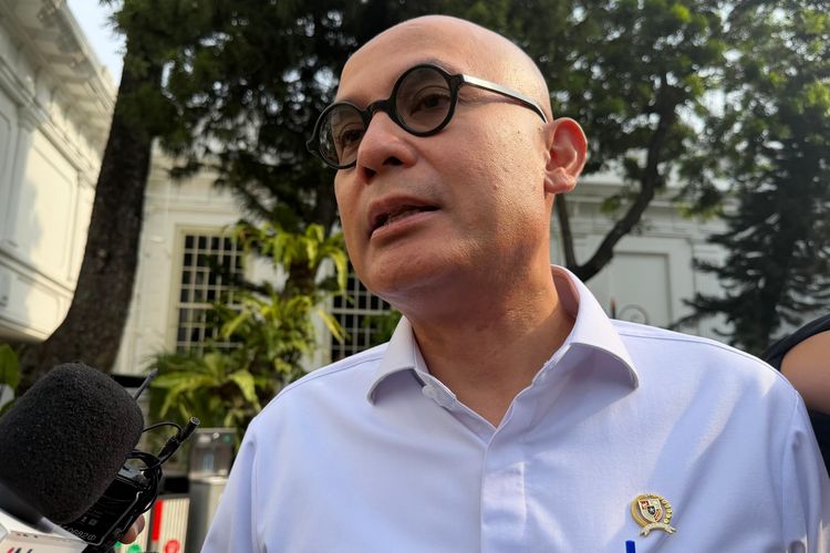 Foreign Minister Says UN Secretary-General's Visit is a Gesture of Appreciation for Indonesia