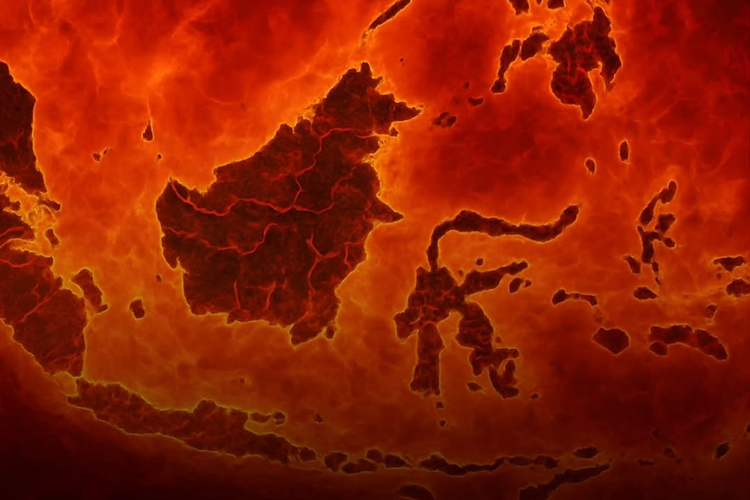 Hadapi Ancaman Godzila El Nino, Anggota DPR Minta Pompanisasi Berbasis Tenaga Surya