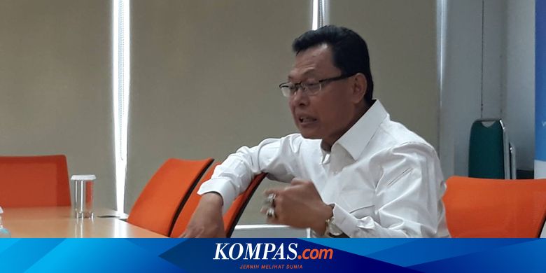 Info Intelejen Hanya untuk Presiden