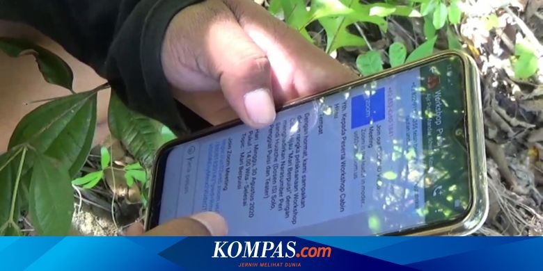 Tips Gunakan Bantuan Kuota Internet Secara Maksimal