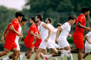 Prediksi Skor Timnas Indonesia Vs Kamboja di Grup A ASEAN Championship 2026
