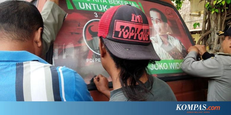 Pakai Topi New Era Stickernya Tidak Dilepas / New Era Caps ...