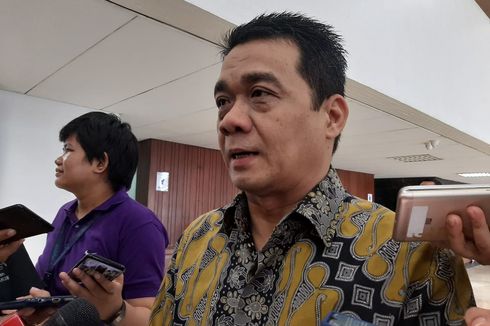 Ahmad Riza Patria Siap Dikritik jika Jabat Wakil Gubernur DKI