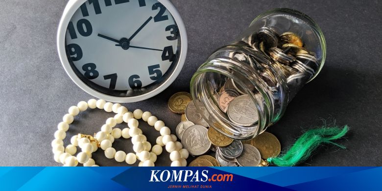 Ingin Wakaf tapi Tidak Punya Banyak Aset? Asuransi Allianz Punya Solusinya - Vimarsana News