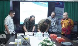 Waskita Garap Proyek Jalan di KIPP IKN, Nilainya Rp 1,3 Triliun