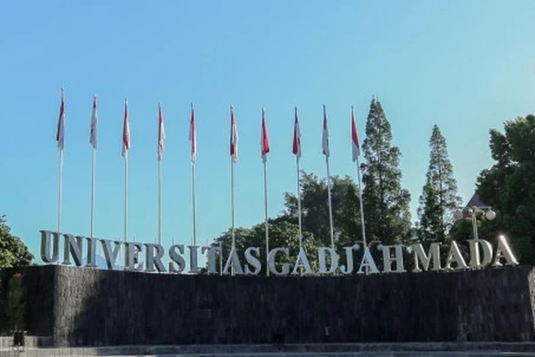 IUP UGM 2026 Gelombang 2 Dibuka, Ada Kuota 1.221 Kursi di 31 Prodi, Cek Biaya Kuliahnya