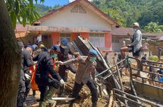 Pemerintah Waspada Hujan Ekstrem Akhir Tahun, Siapkan Modifikasi Cuaca