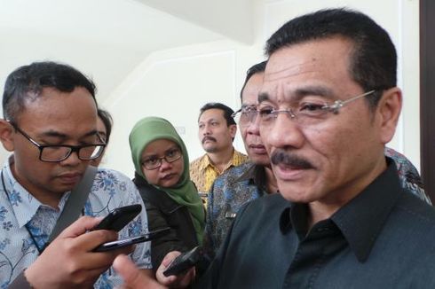 Mendagri: Pengesahan Wakil Wali Kota Surabaya Sesuai Aturan