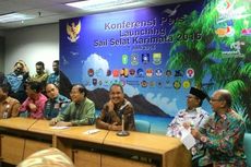 Curhat Menteri Pariwisata Soal Kapal Pesiar 