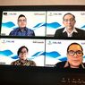 Siapkan Pembelajaran Masa Depan, Sekolah Bina Bangsa Luncurkan 
