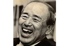 [Biografi Tokoh Dunia] Minoru Yoneyama, Pendiri Yonex dan Mimpi Damaikan Dunia Lewat Olahraga