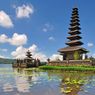 Jumlah Wisatawan ke Bali Pada Libur Paskah 2021 Capai Setengah dari Sebelum Pandemi