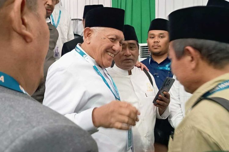 Gus Kikin Ketum Baru PBNU, Rekonsiliasi hingga Kepengurusan Ideal Dinanti