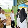 49 Pelajar MTs di Sumedang Tertimpa Atap Ruang Kelas Ambruk